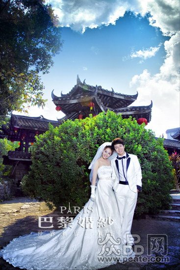 中国婚纱摄影网_中国婚纱商城(3)